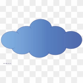 Picture Cloud Download - Облако Картинки Для Детей, HD Png Download - cloud pngs