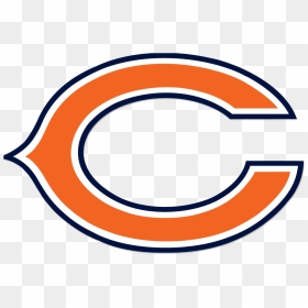 Chicago Bears Logo, HD Png Download - detroit lions png