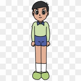 Dekisugi Png, Transparent Png - doraemon png