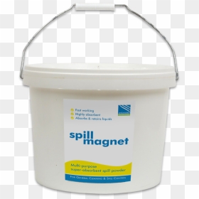 Spill Magnet - Bucket, HD Png Download - spill png