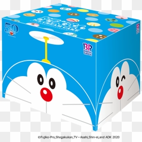 Sub2-31 - Box Cake Doraemon, HD Png Download - doraemon png