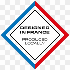 Varilux Produced-locally Stamp Rvb Png - Sign, Transparent Png - lens glare png