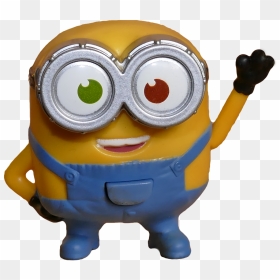 Minions, HD Png Download - baby toys png