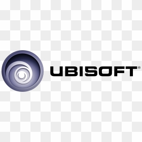Ubisoft - Transparent Background Ubisoft Logo, HD Png Download - watch dogs logo png