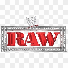 Wwf Raw 2001 2002 Logo - Raw Is War Logo Png, Transparent Png - wwe raw logo png