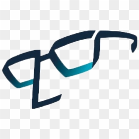 Goggles, HD Png Download - lens glare png