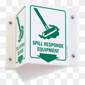 Sign, HD Png Download - spill png