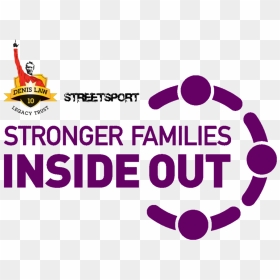 Sfio Purple, HD Png Download - inside out png