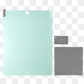 Protection Film For Ipad 2 & Ipad - Tablet Computer, HD Png Download - film scratches png