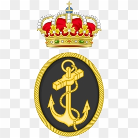 Logo Armada Española, HD Png Download - us navy png