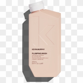 Kevin Murphy Plumping Wash 250ml, HD Png Download - hair strand png