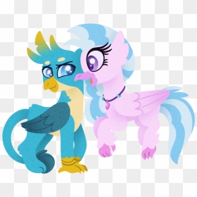 Cartoon , Png Download - My Little Pony: Friendship Is Magic, Transparent Png - love birds png