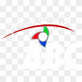 Come Home To Abc White April - Illustration, HD Png Download - abc blocks png