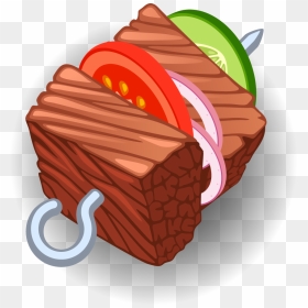 Barbecue, HD Png Download - grill clipart png