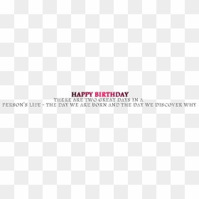 Carmine, HD Png Download - birthday girl png