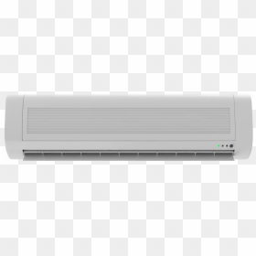 Air Conditioner Png Free Background - Modem, Transparent Png - air conditioner png