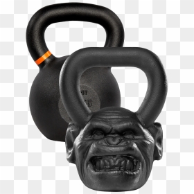 Transparent Dumbbells Png - Novelty Kettlebell, Png Download - dumbbells png