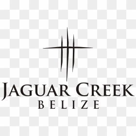Transparent Mile Marker Clipart - Cross, HD Png Download - black jaguar png