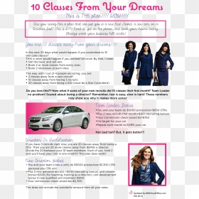Executive Car, HD Png Download - mary kay png