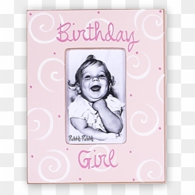 Transparent Birthday Girl Png - Portable Network Graphics, Png Download - birthday girl png