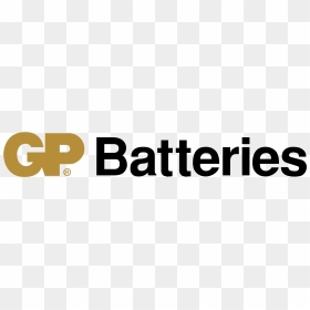 Gp Batteries, HD Png Download - batteries png