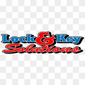 Lock And Key, HD Png Download - lock and key png