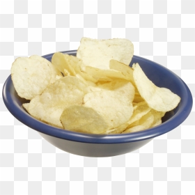 Potato Chips Png - Potato Chip, Transparent Png - potato chips png