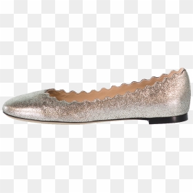 Ballet Flat, HD Png Download - ballerina shoes png