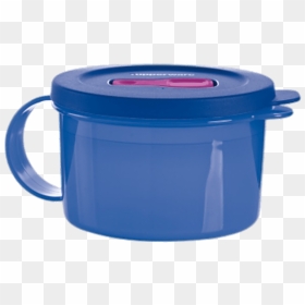 Tupperware Soup Mug - Crystal Wave Soup Mug, HD Png Download - tupperware png