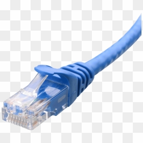 Ethernet Cable Png-pluspng - Cable Ethernet Categoria 7, Transparent Png - ethernet cable png