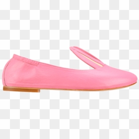 Ballet Flat, HD Png Download - ballerina shoes png