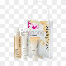 Free Png Download Mary Kay Satin Hands Pampering Set - Mary Kay Satin Hands Vanilla Sugar, Transparent Png - mary kay png