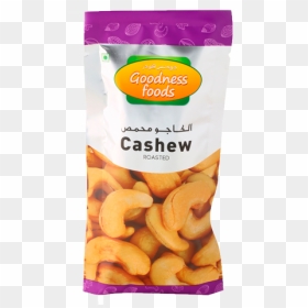 Cashew Roasted & Salted - Cashew, HD Png Download - cashew png