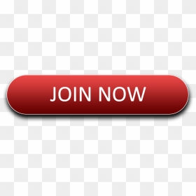 Join Now Png Transparent Images - Register Button, Png Download - join now png
