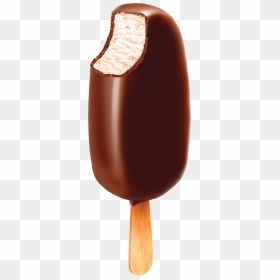 Magnum Ice Cream Clipart, HD Png Download - crossed hockey sticks png