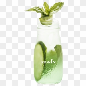 Perfume, HD Png Download - cucumber slice png