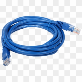 Cable Transparent Lan - D Link Internet Cable, HD Png Download - ethernet cable png