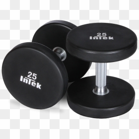 Intek Dumbbells, HD Png Download - dumbbells png