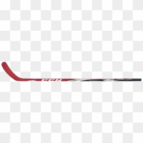 Ccm Red Hockey Stick, HD Png Download - crossed hockey sticks png