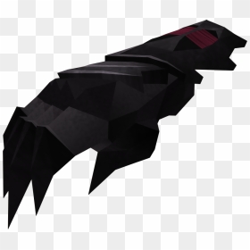 The Runescape Wiki - Black Claw, HD Png Download - claw slash png