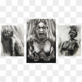 Sketch, HD Png Download - inside out png