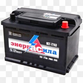 Automotive Battery - Car Battery Png, Transparent Png - batteries png