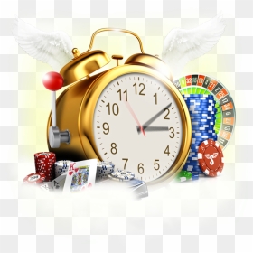 Telefunken *wanduhr Fwu16 Alu , Png Download - Happy Hour Banner Casino, Transparent Png - join now png