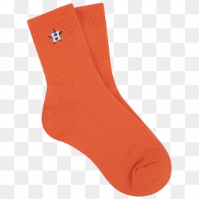 Outlet - Sock, HD Png Download - houston astros png