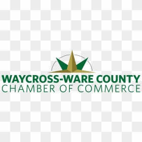 Waycross Ware Chamber Logo - Waycross Ware Chamber Of Commerce, HD Png Download - join now button png