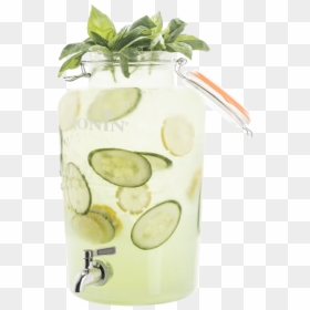 Fizz, HD Png Download - cucumber slice png