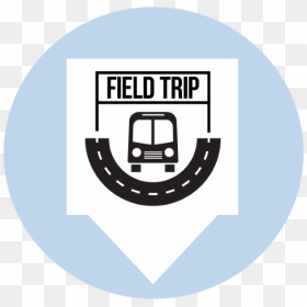 Field Trip Icon Png, Transparent Png - field trip png