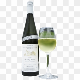 Wine-bottle - Transparent Background Wine Bottle Png, Png Download - wine bottle and glass png