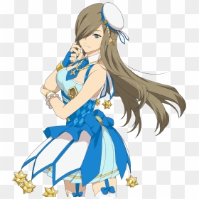 Tales Of Asteria Tear, HD Png Download - anime tears png