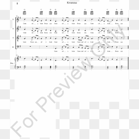 Kwanzaa Thumbnail Kwanzaa Thumbnail Britten Variations - March Of The Boyars Clarinet, HD Png Download - kwanzaa png
